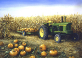 judy richardson--local art--oil painting link